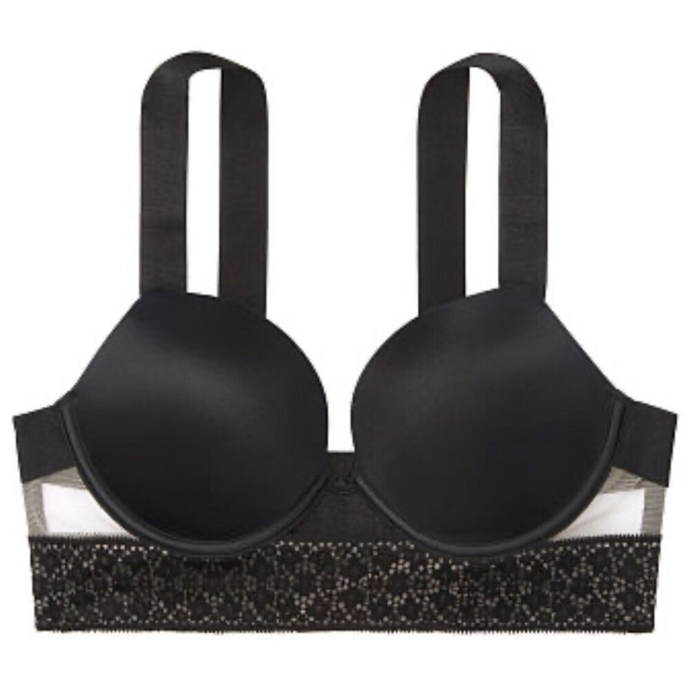 Victoria Secret Very Sexy Bra 32 B